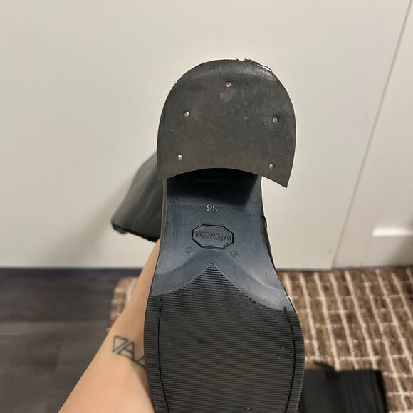 Our Legacy Shaft Boot - Size 38 - Picture 7 of 8